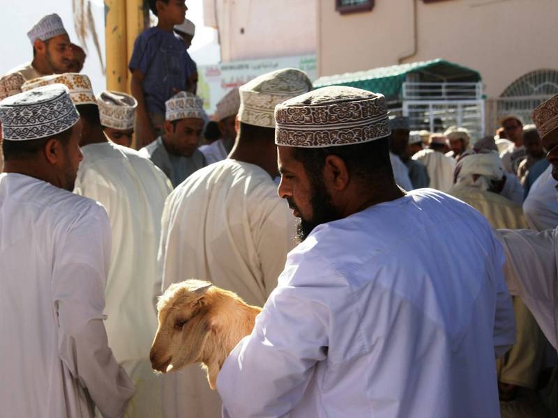 Photo of Al Buraimi