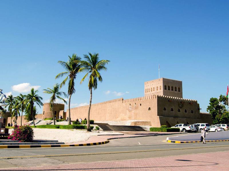 Photo of Al Batinah North