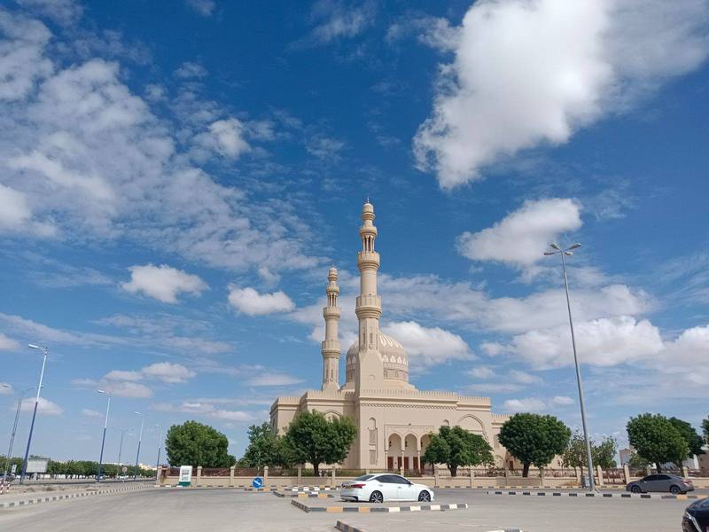 Photo of Al Buraimi