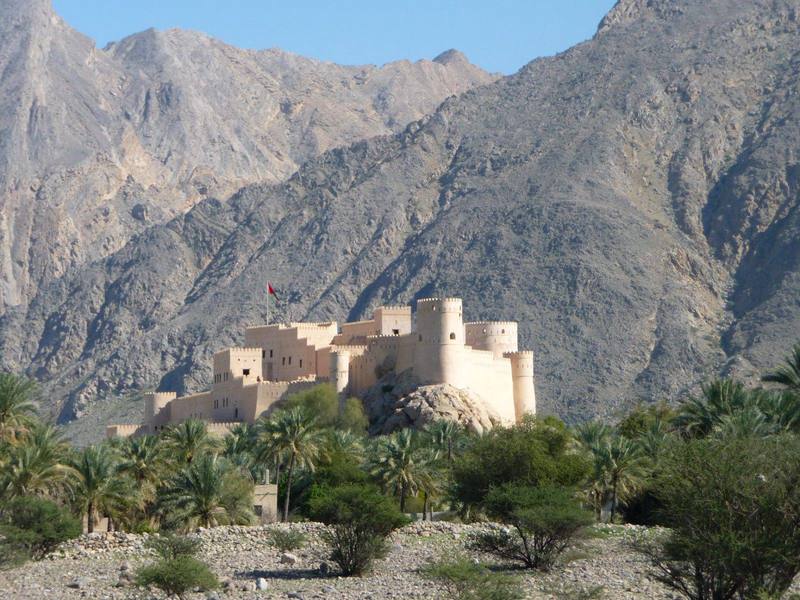 Photo of Al Batinah South