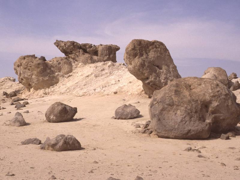 Photo of Al Wusta