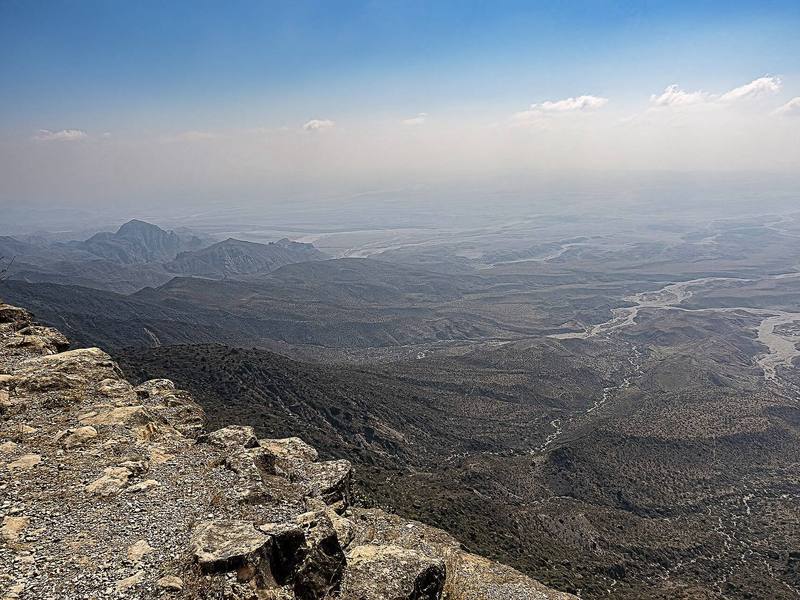 Photo of Salalah