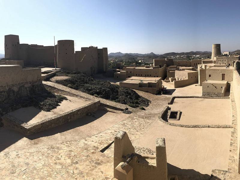 Photo of Bahla