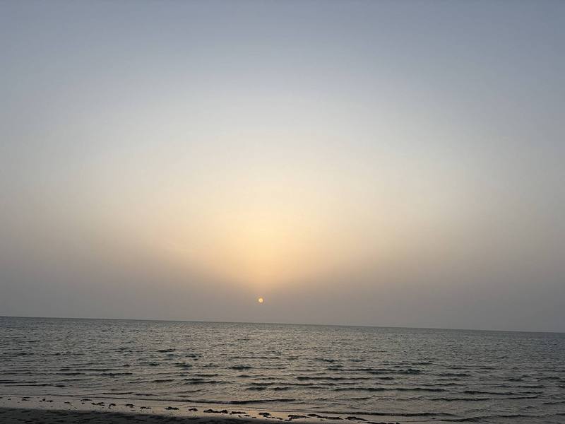 Photo of Masirah