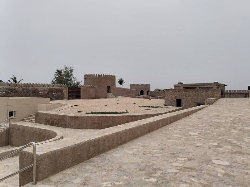 Photo of Sohar