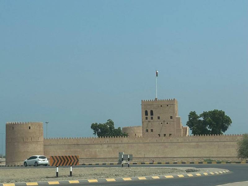 Photo of Liwa