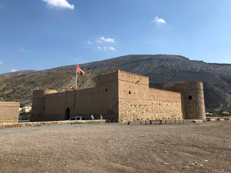 Photo of Al Awabi