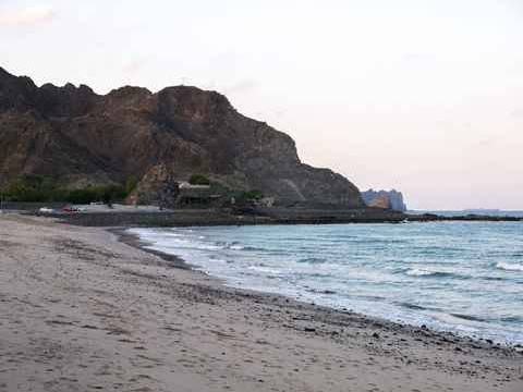 Photo of Al Bustan Beach / Bay