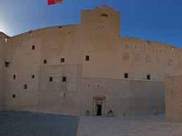 Photo of Jabreen Castle (Jibreen)