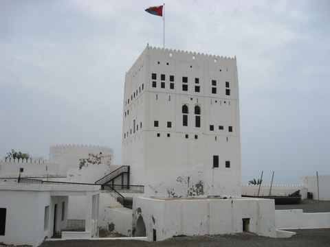 Photo of Sohar Fort