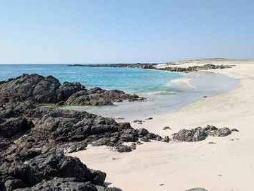 Photo of Masirah Island (Jazirat Masirah)