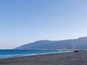 Photo of As Sifah Beach