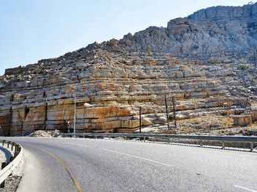 Photo of Khasab Coastal Road