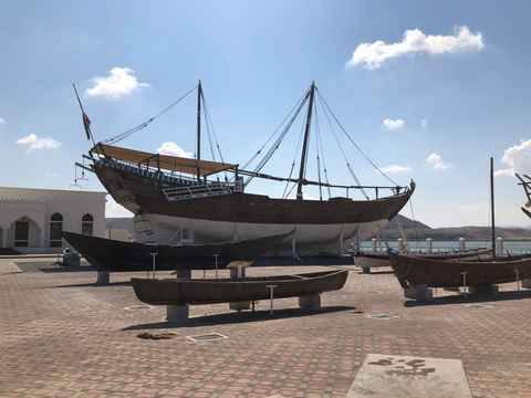 Photo of Sur Maritime Museum