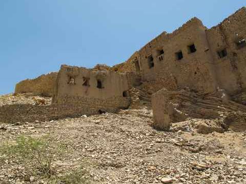 Photo of Birkat Al Mouz Ruined Village (Harat As Sybani)