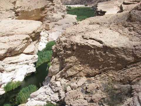 Photo of Wadi Uyun