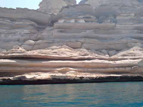 Photo of Esmeralda Shipwreck Site (Al Hallaniyah)