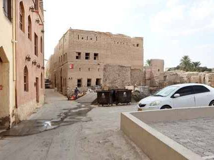 Photo of Harat Al Aqr (Old Nizwa Quarter)
