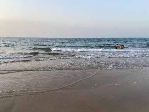 Photo of Yiti Beach