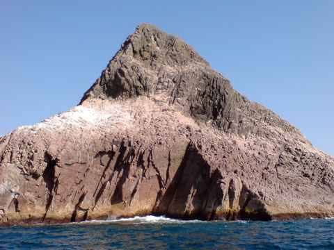 Photo of Al Hallaniyat Islands (Kuria Muria)