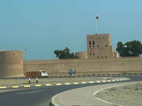 Photo of Liwa Fort (Liwa Castle)