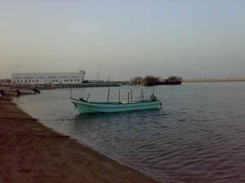 Photo of Shinas Beach