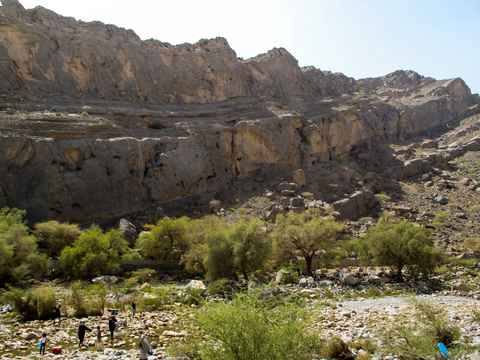 Photo of Wadi Tanuf