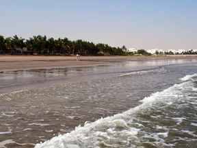 Photo of Shatti Al Qurum Corniche