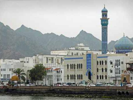 Photo of Al Rasool Al Aadham Mosque (Al Lawatia Mosque)