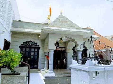 Photo of Motishwar Mandir (Muttrah)