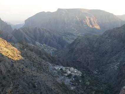 Photo of Wadi Muaydin