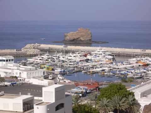 Photo of Marina Bandar Al Rowdha