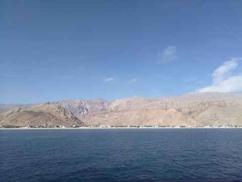 Photo of Dibba (Daba) Al-Baya