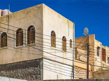 Photo of Ash Shirayjah (Al Shuraijah) Village