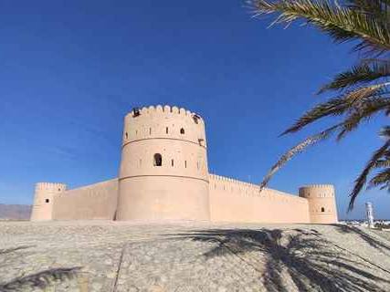 Photo of Sinesilah (Sunaysilah) Castle