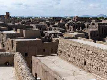 Photo of Harat Al Bilad (Old Manah)