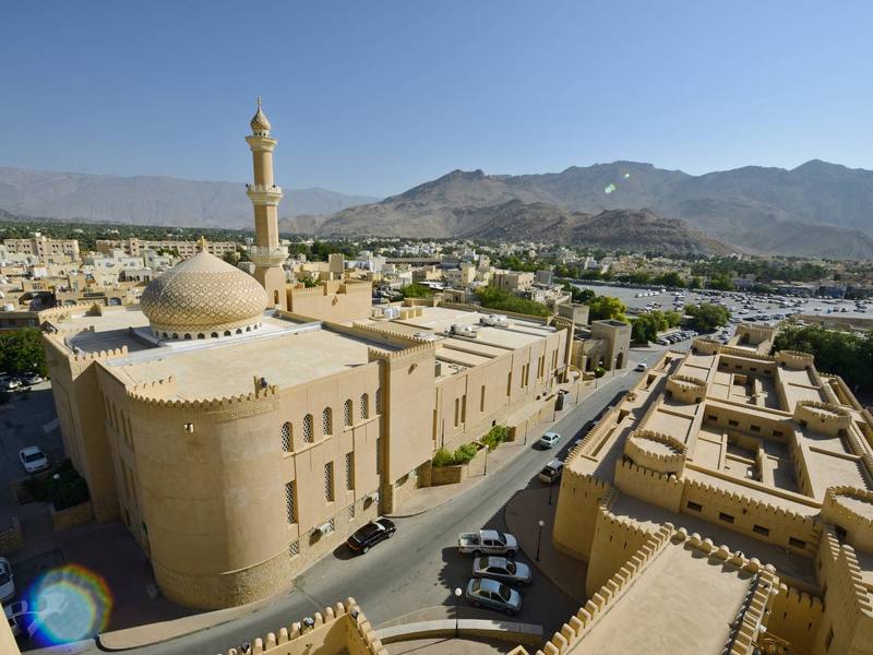 Photo of Nizwa