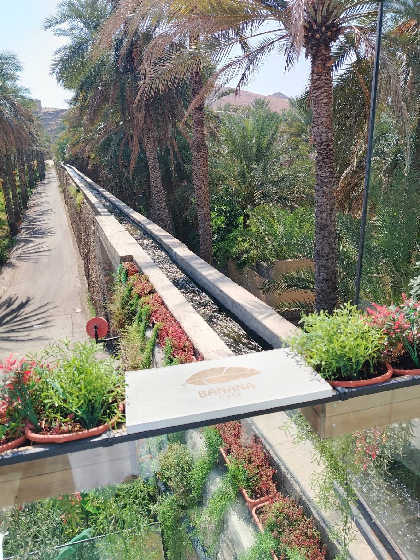 Main tour image for Nizwa 