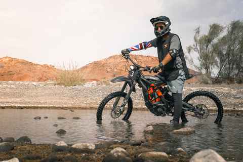 Main tour image for Wadi Al-Hawdh Trail 🚵🏼‍♂️