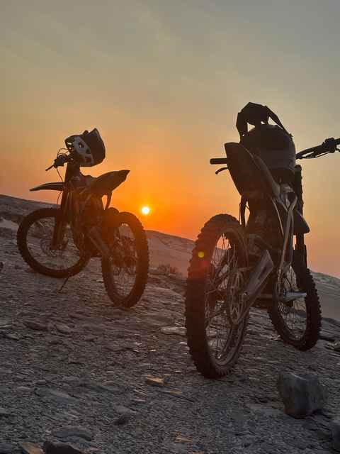 Main tour image for Green Mountain Trail 🚵🏻‍♀️