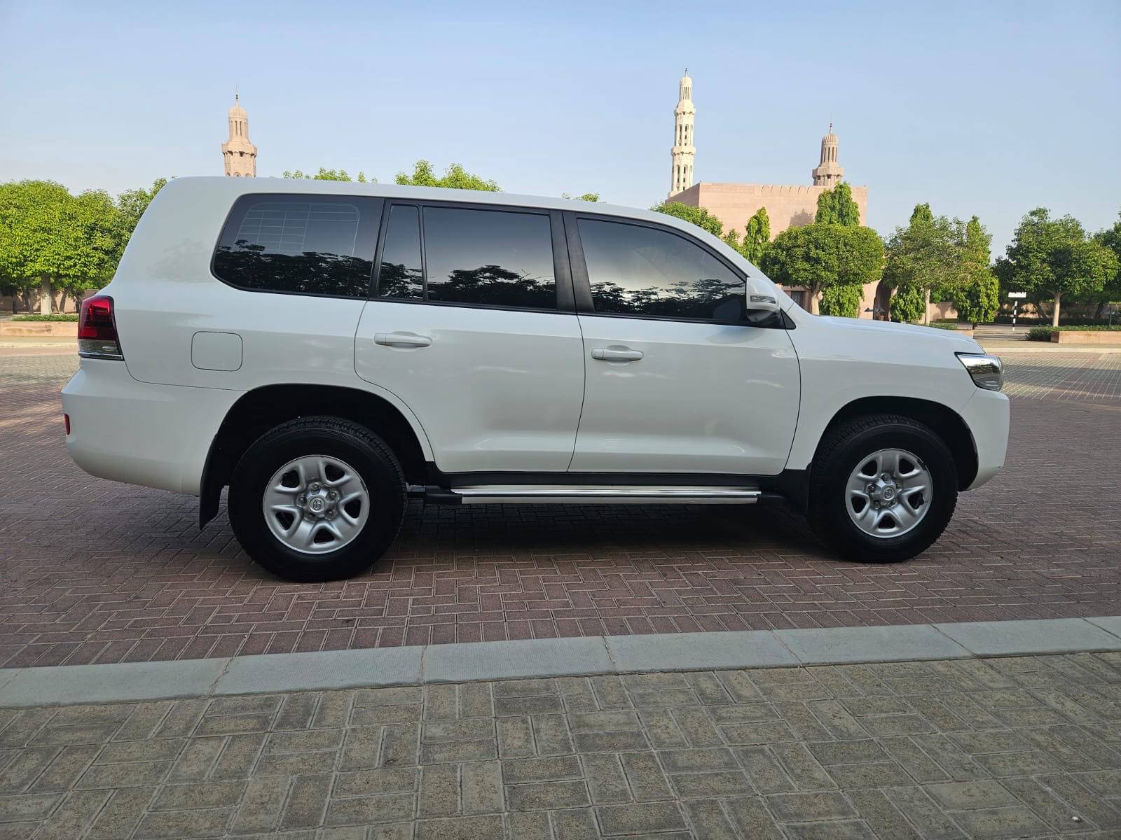 صورة المركبة