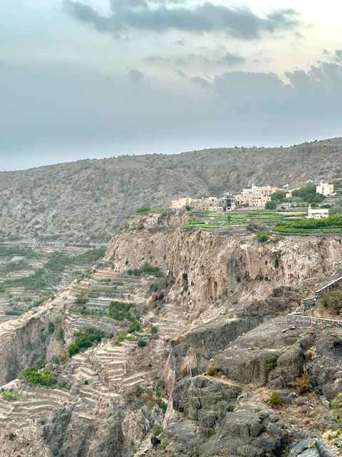 Main tour image for The Green Mountain