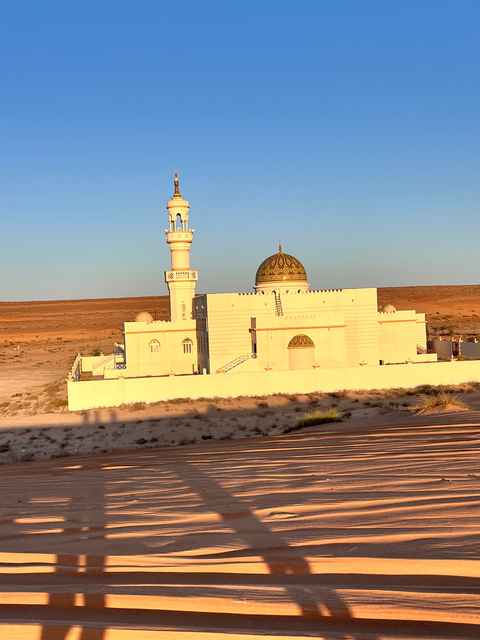 Main tour image for Explore al-Tahaeim