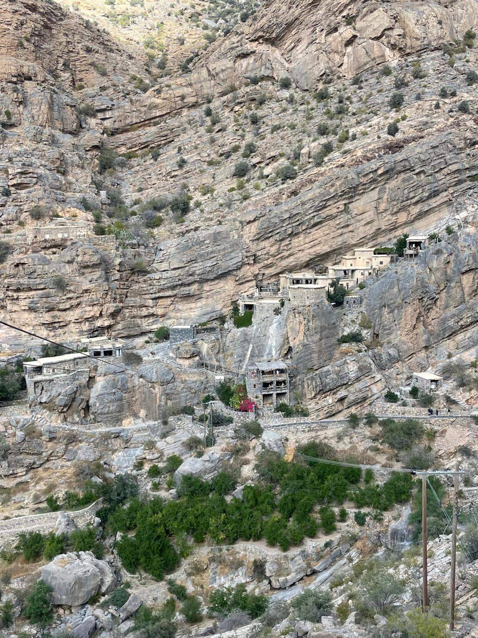 رحلة إلى قرية السوجره