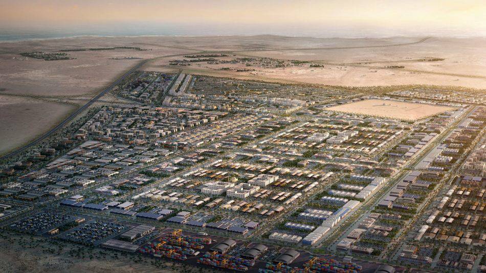 صورة الجولة