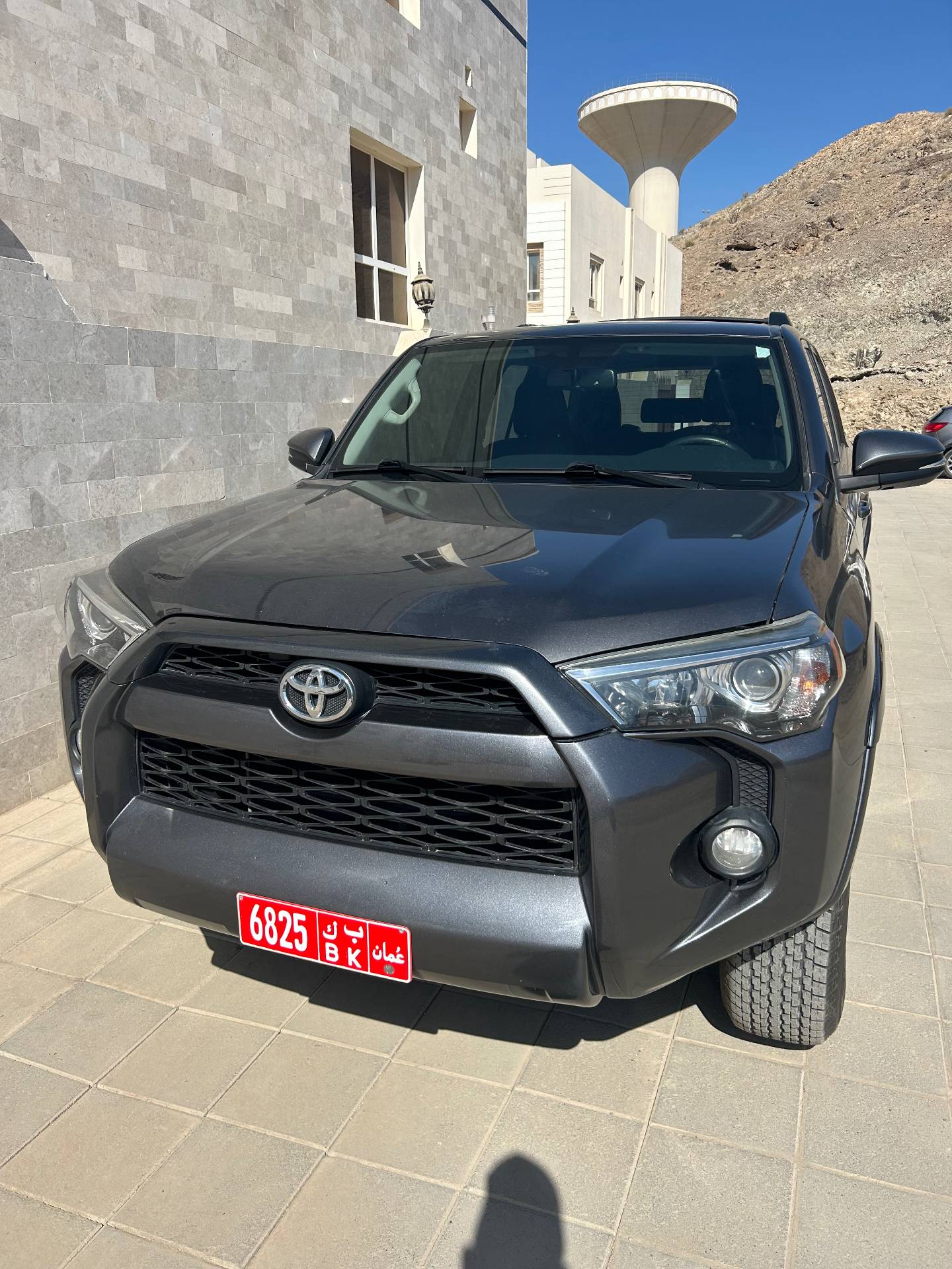 صورة المركبة