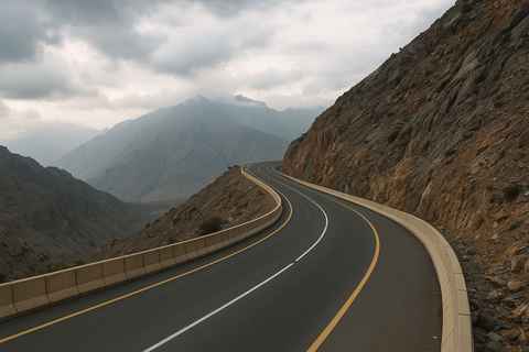 Main tour image for Transfer from Birkat Al Mouz to Jebel Akhdar or vice versa (one way only)