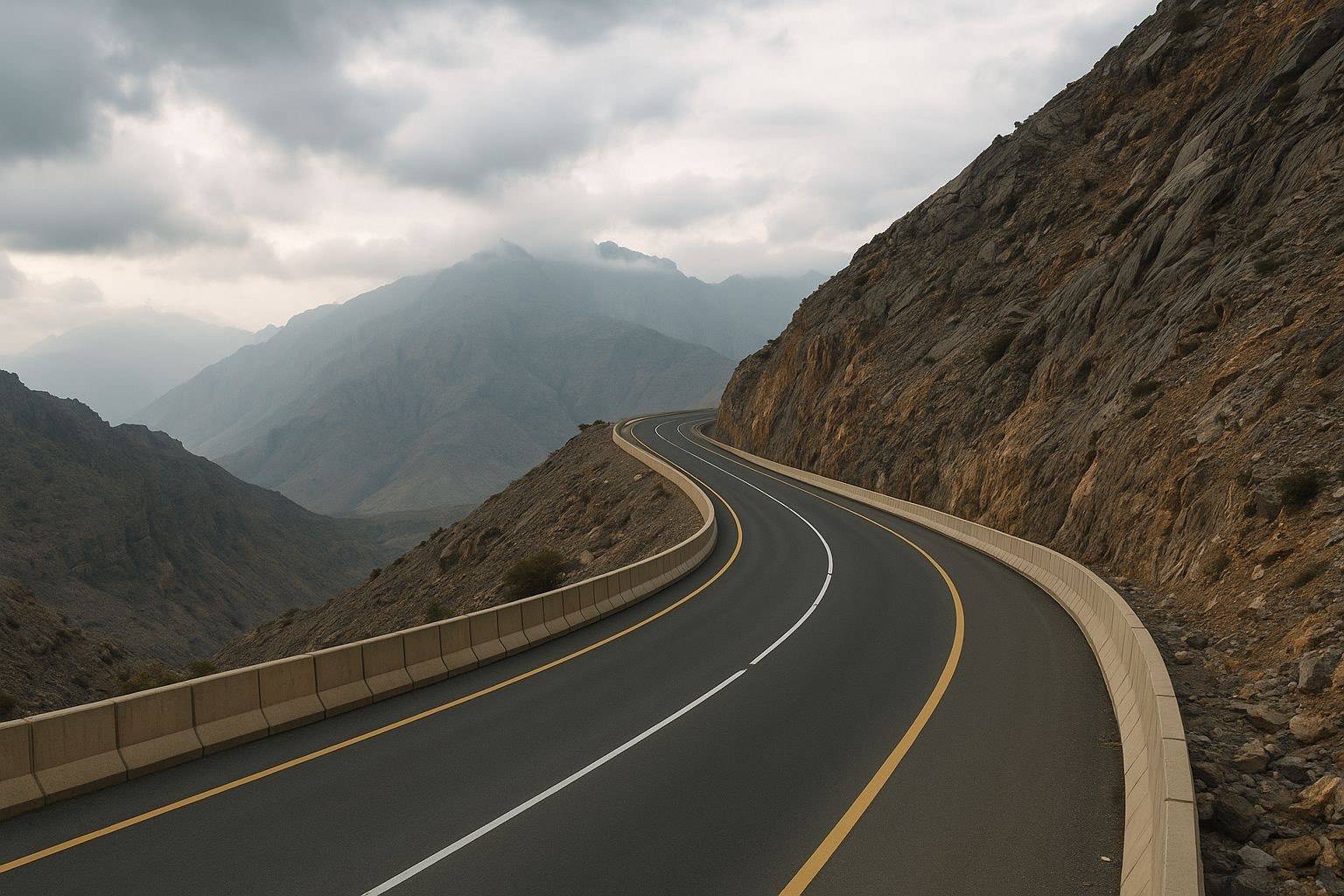 Main tour image for Transfer from Birkat Al Mouz to Jebel Akhdar or vice versa (one way only)