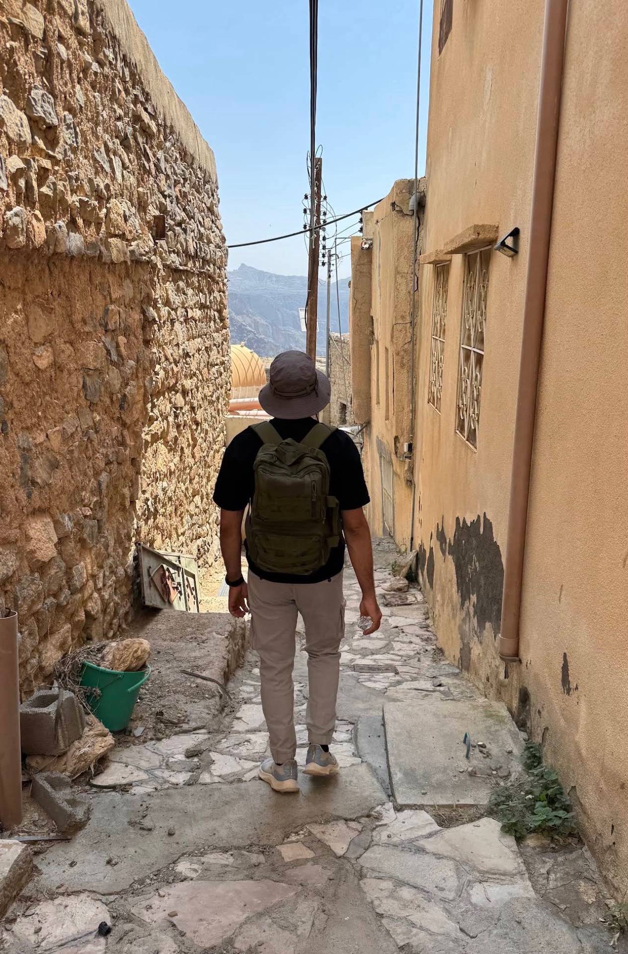 صورة الجولة