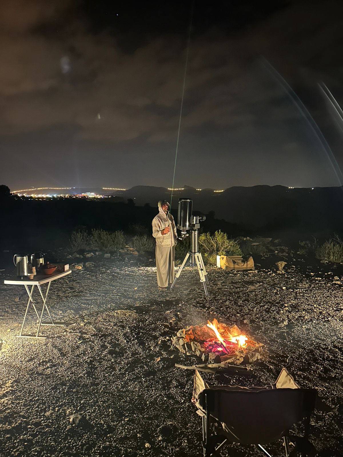 صورة الجولة